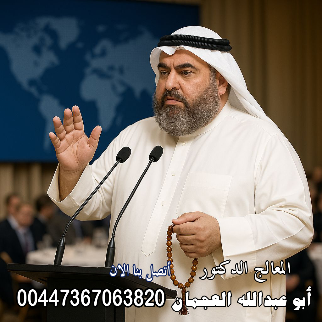 شيخ روحاني مجاني في الاردن