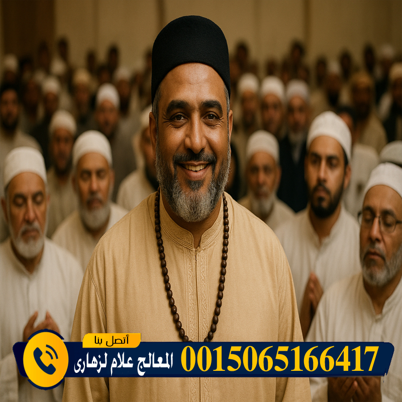 شيخ روحاني سفلي