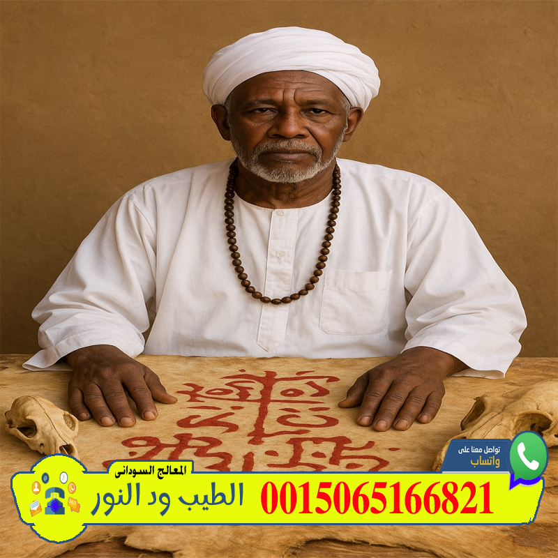 شيخ لفك السحر بالقران